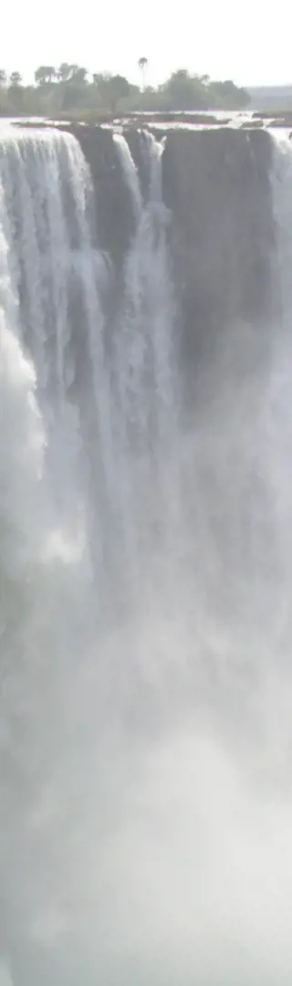 Victoria Falls, Simbabwe